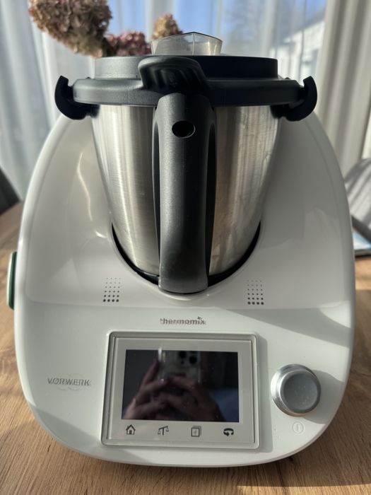 Thermomix TM5 sprawny