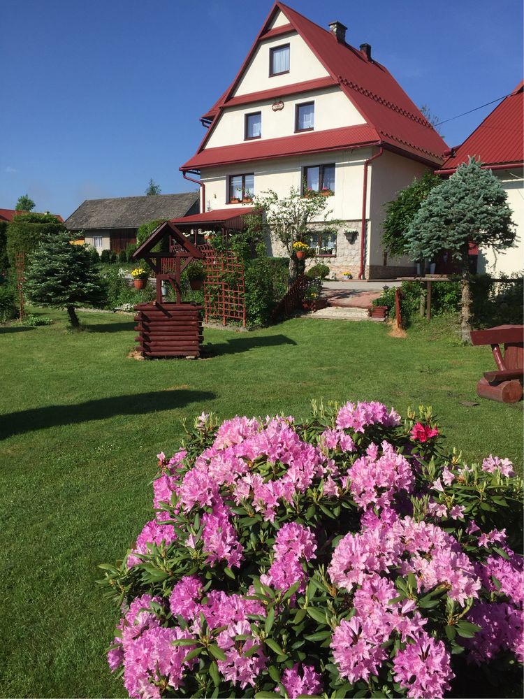 WAKACJE w górach, Babia Góra, Beskidy, Tatry, dom, apartament,noclegi