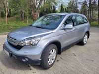 Honda CR-V 2.0 LPG 2008/2009