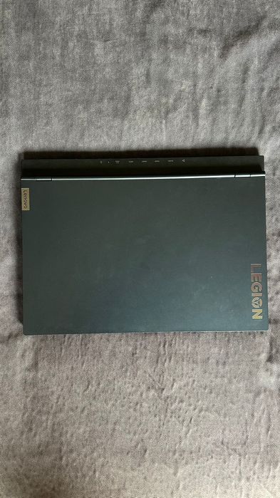 Legion 5 Ryzen 7 / RTX 8GB / 16GB RAM / 1.4TB SSD