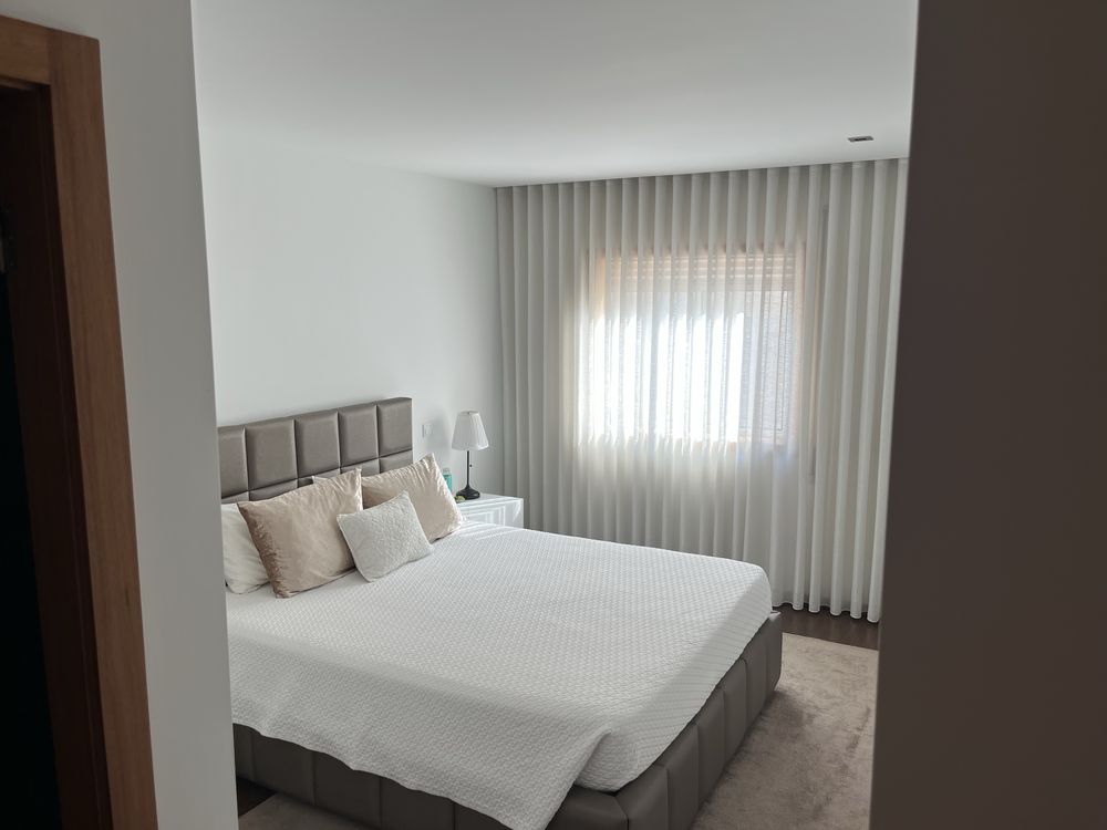 Apartamento T3 COMO NOVO