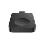 Ładowarka indukcyjna Baseus MagPro 2.5W magnetyczna do Apple Watch - c