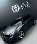 Mercedes-Benz A 180 CDi BE Edition Style