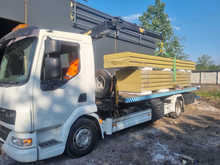 Евакуатор Червоноград (Шептицький), Львів, Україна