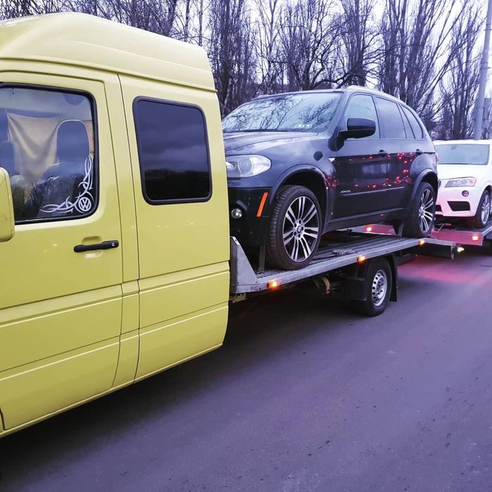 Евакуатор сервіс не дорого и бистро