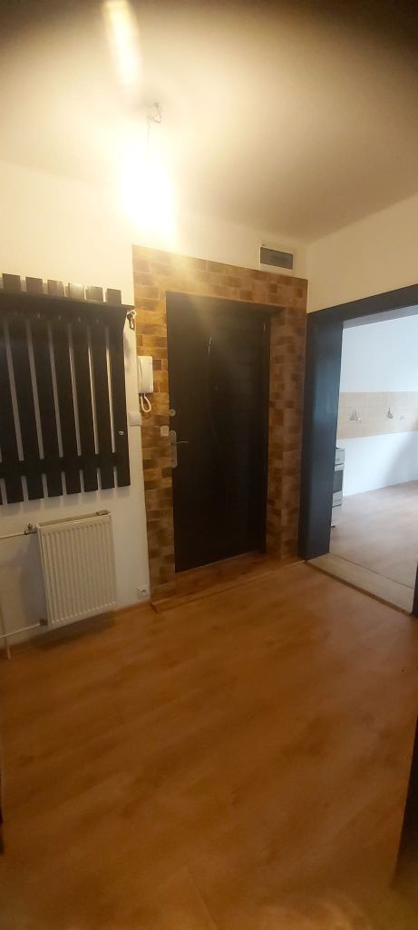 Mieszkanie 50 m2