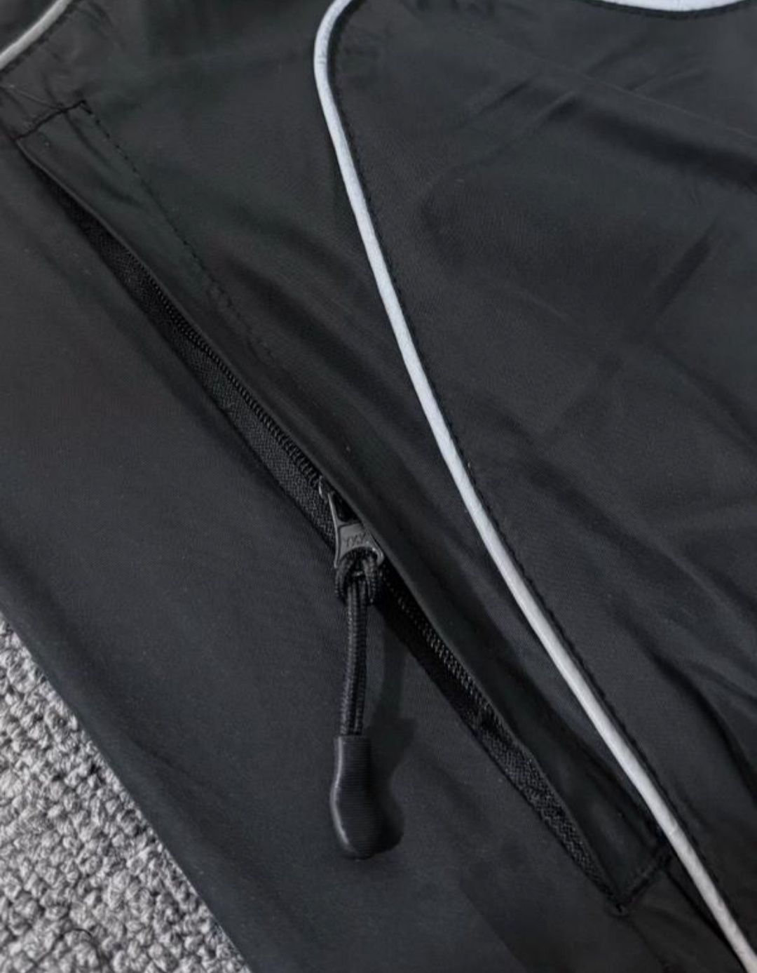 !ОБМЕЖЕНА КІЛЬКІСТЬ!Nike x corteiz Windbreaker,Вітровка найк х кортез