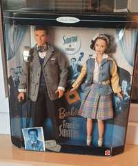 Набір Barbie Mattel Колекційних ляльок 1999 Barbie Loves Frankie Sinat