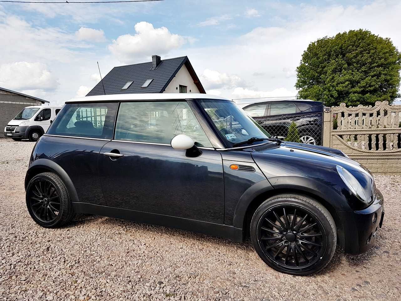 Mini ONE - 2006r - Super Stan - Bardzo dobry stan !