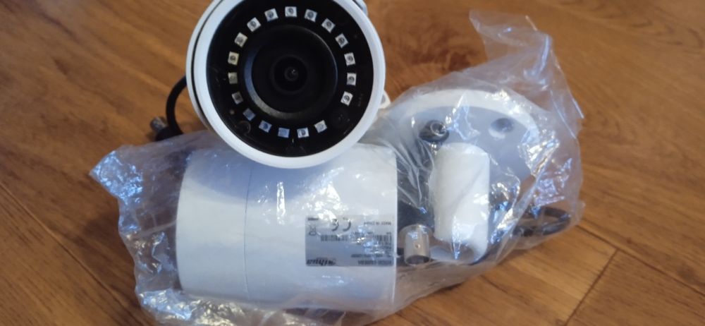 Продам камеру видеонаблюдения