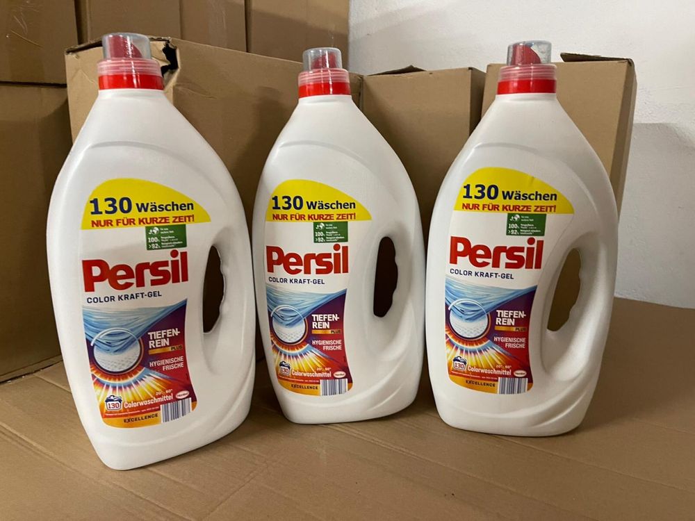 Гель до прання Persil Ariel Dash Lenor персіл персил ариел аріель даш