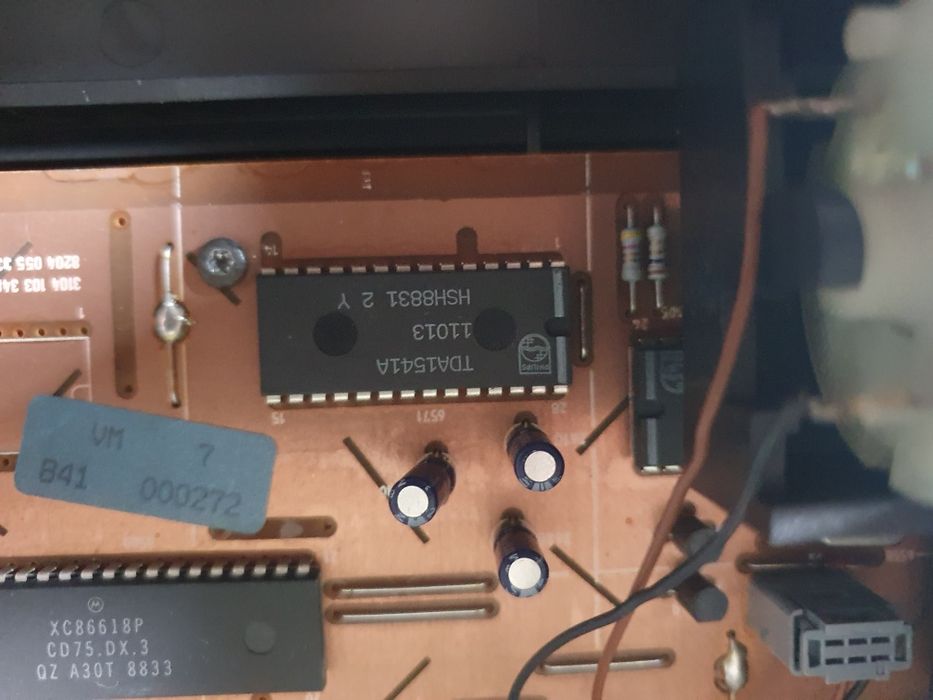 Marantz CD 65 II - W Super stanie