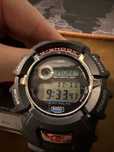 Zegarek Casio G-Shock