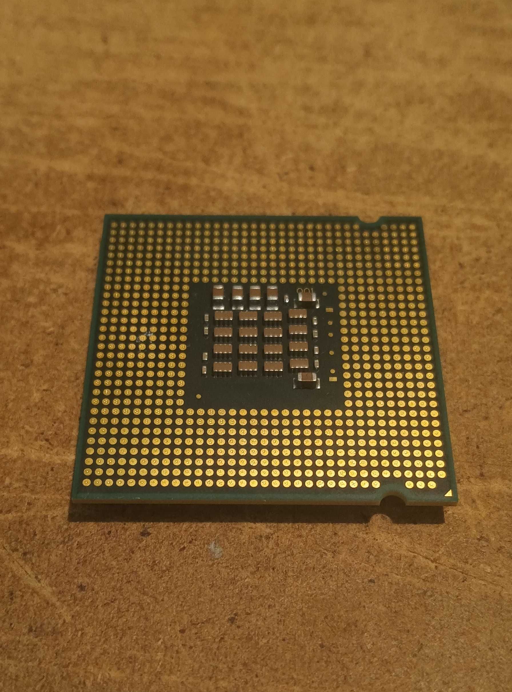 Procesor Intel Celeron D 347
