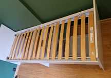 Stelaż do łóżka 80X200 Ikea