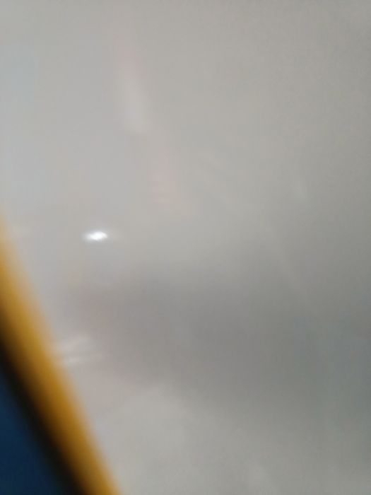 Oddam za darmo Szafa narożna szara