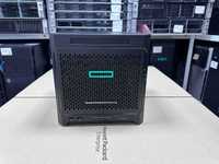 Сервер HPE Proliant Microserver Gen10