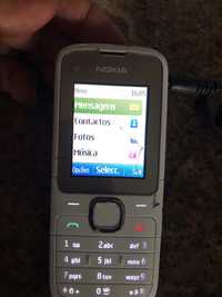 Vendo Nokia dual sim