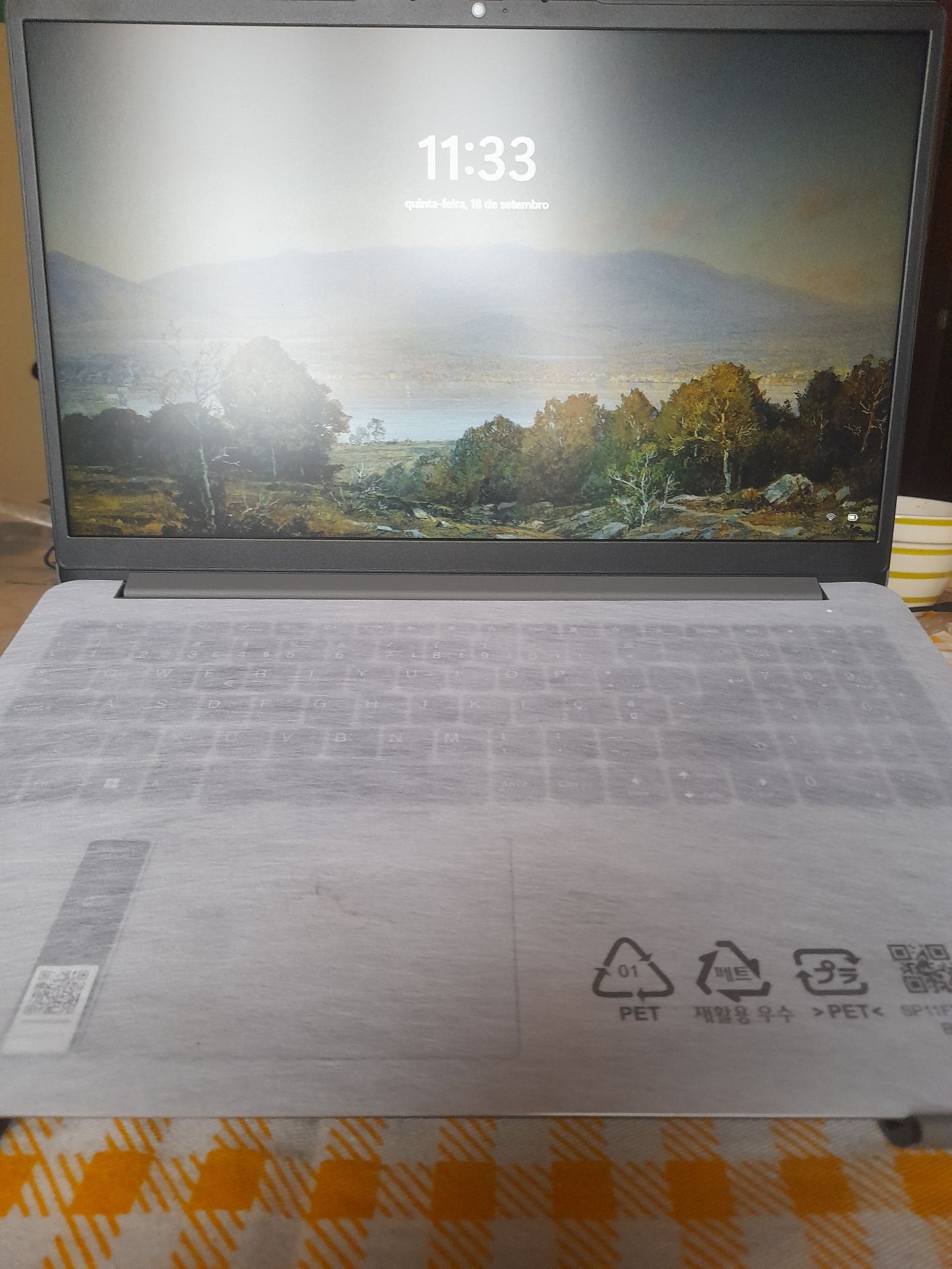 Vendo portátil Lenovo