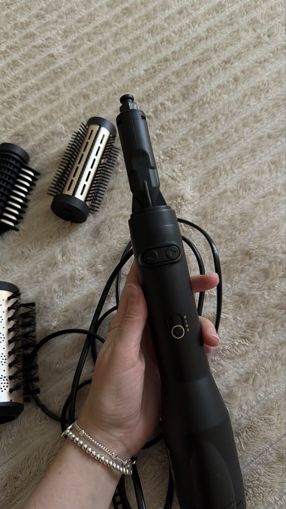 Фен браш Babyliss AS970E