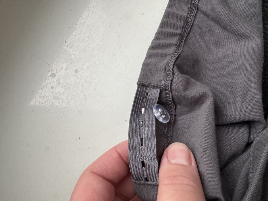 Джинси для вагітних