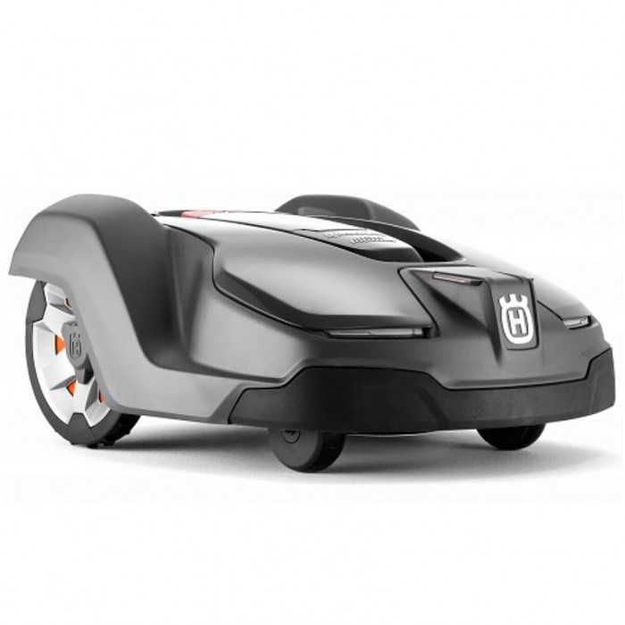 Газонокосарка-робот Husqvarna AM 435X/AWD/415X/305/405X/R4 Оригінал