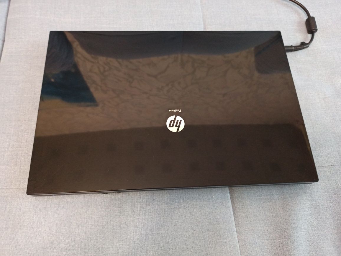 Ноутбук HP Probook4515s (для роботи)