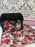 Torba do wózka Cybex Blossom Dark