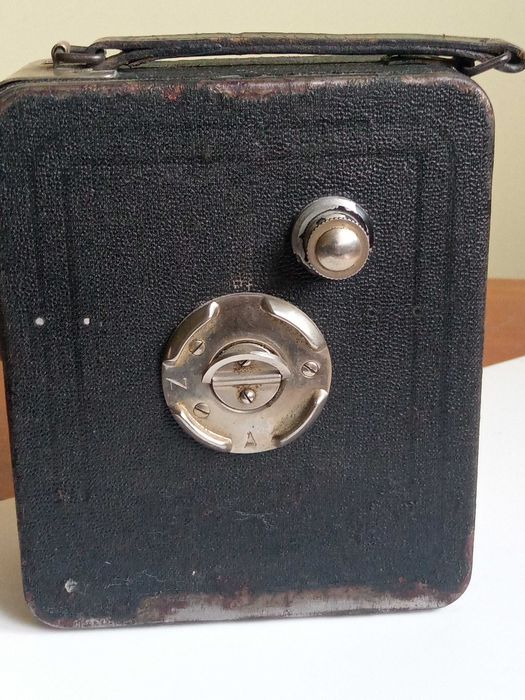 Камера Cine Nizo