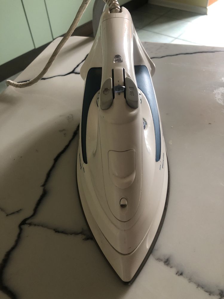 Праска philips azur excel plus 515