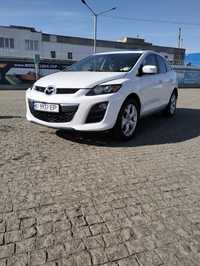 Кросовер Mazda CX7 4x4, Retailing 2010, (Не Тюксон,Рог,Мурано)