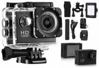 Kamera sportowa GOPRO HD wodoodporna extreme