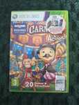 Carnival x-box 360