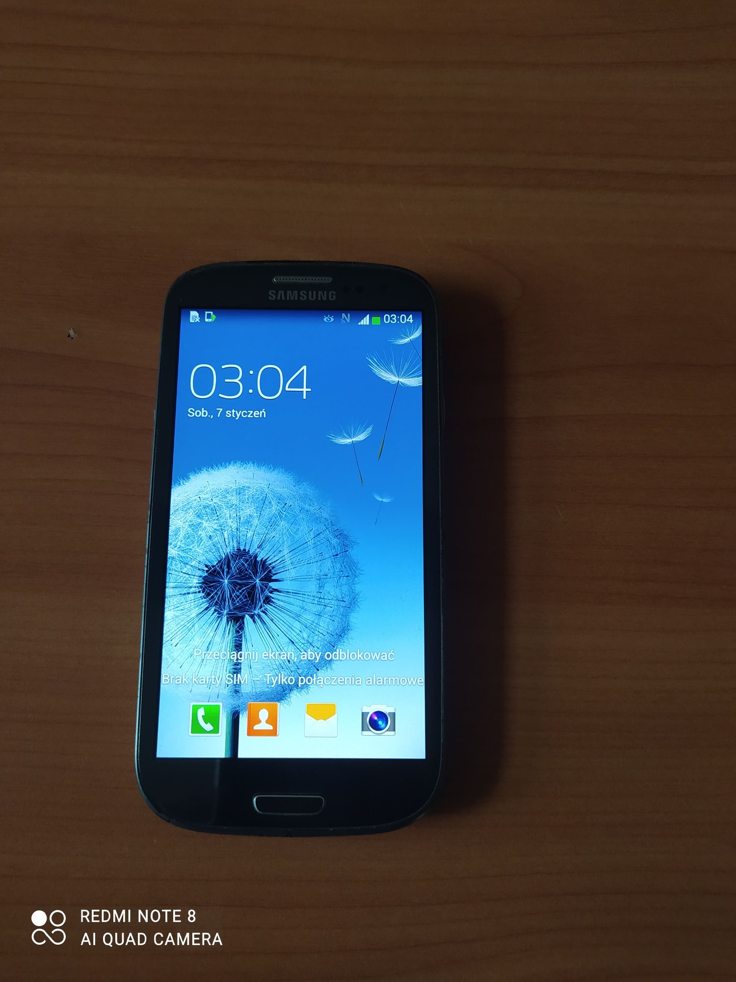 Samsung Galaxy S3 GT-I9300