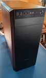 Komputer Black Silent MSI B550 Gaming R5 DDR4 3600MHz Gtx 1660Ti Aorus