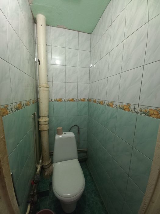 Продаж 2 кім. кв. на Попова! Можна за програмами!