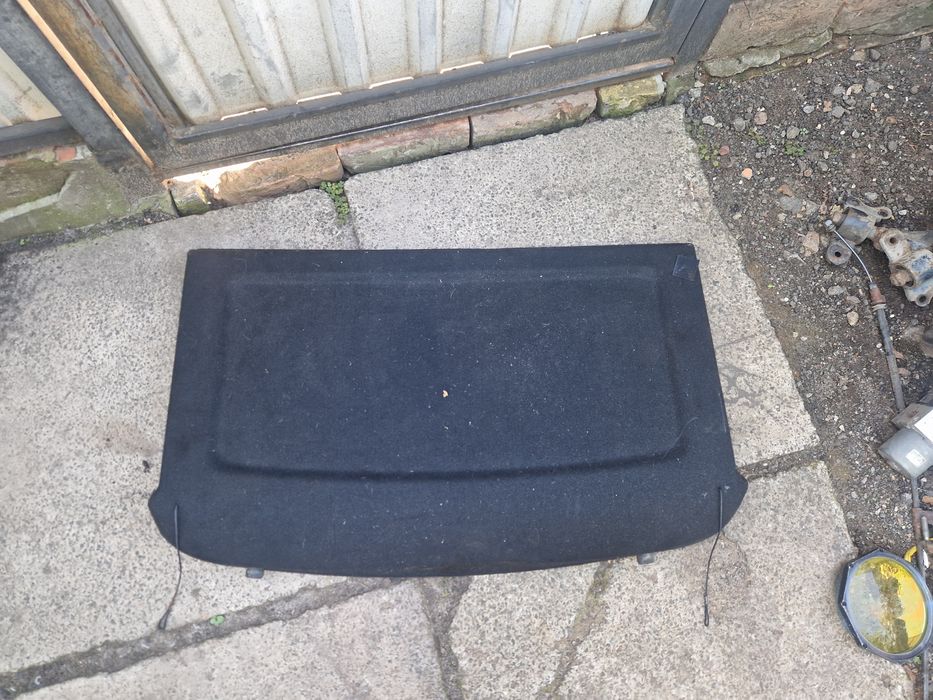 Четверть Geely Emgrand Хетчбек Джили Емгранд