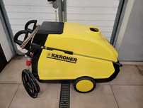 Myjka Ciśnieniowa Karcher HDS 699 * Gorąca Woda * DUŻY WYBÓR * 400V *
