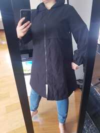 Lekka letnia parka