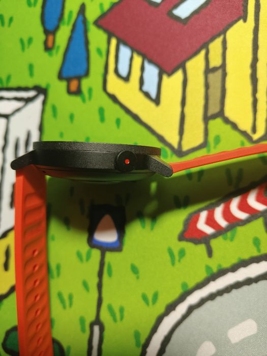 Zegarek nothing watch pro3