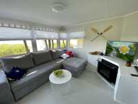 Willerby Domek Holenderski