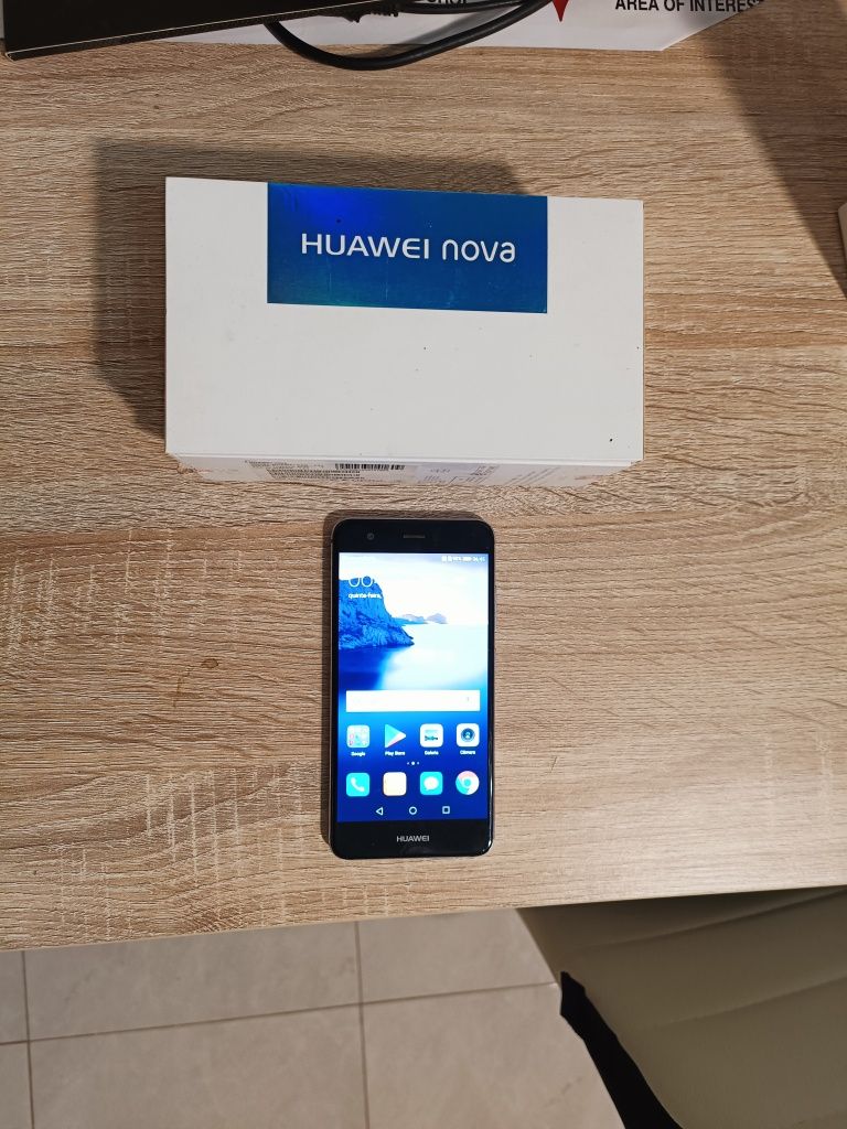 Huawei Nova 3/32Gb