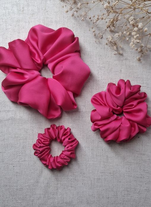 Gumka do włosów Mała