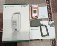 Sony Ericsson Z520i