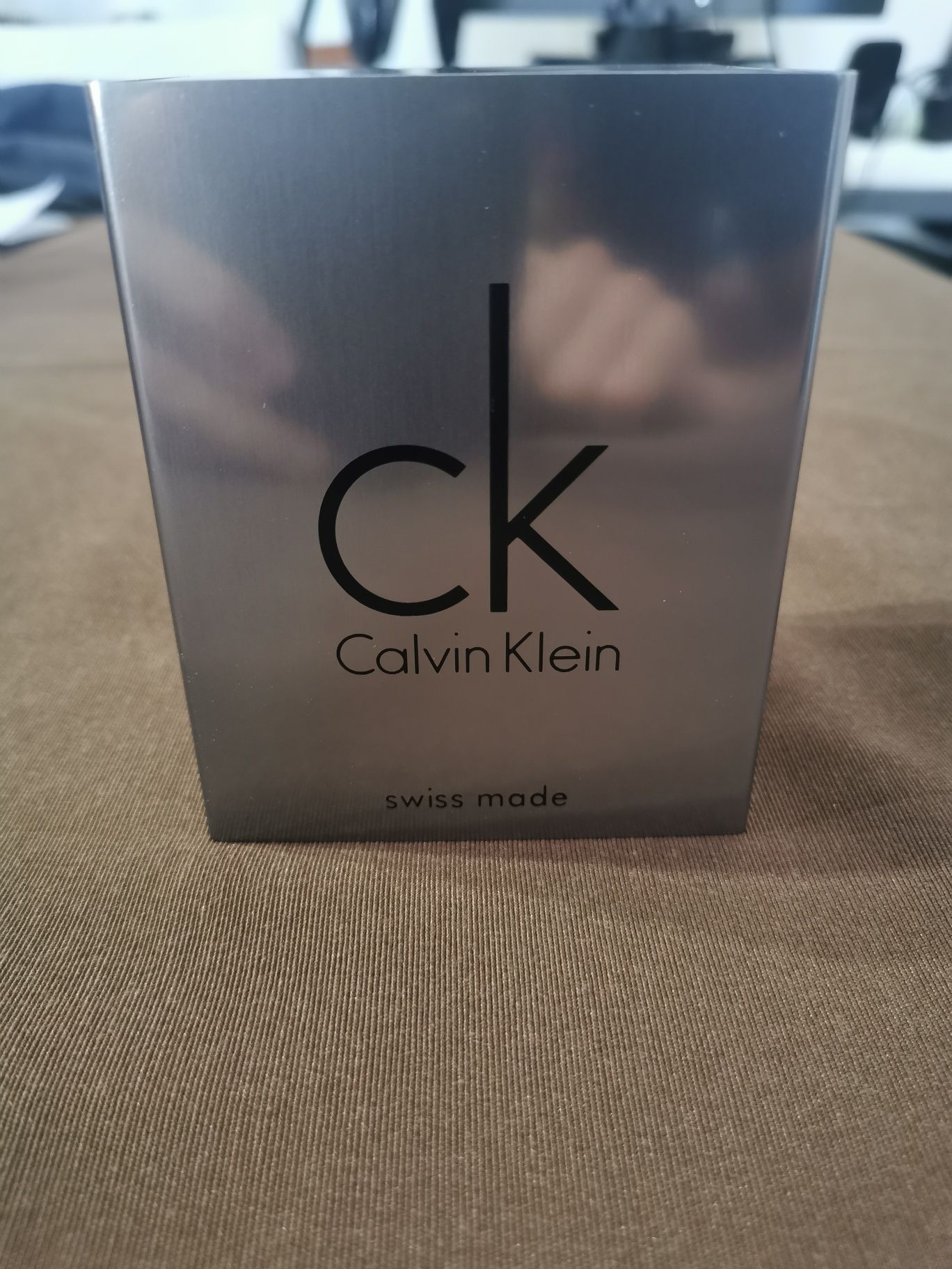 Relógio Calvin Klein