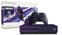 Fioletowy Xbox One 1Tb Limitowana Edycja Gwarancja