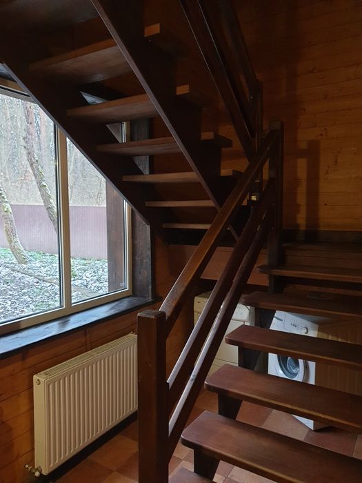 Котедж Сауна Чан