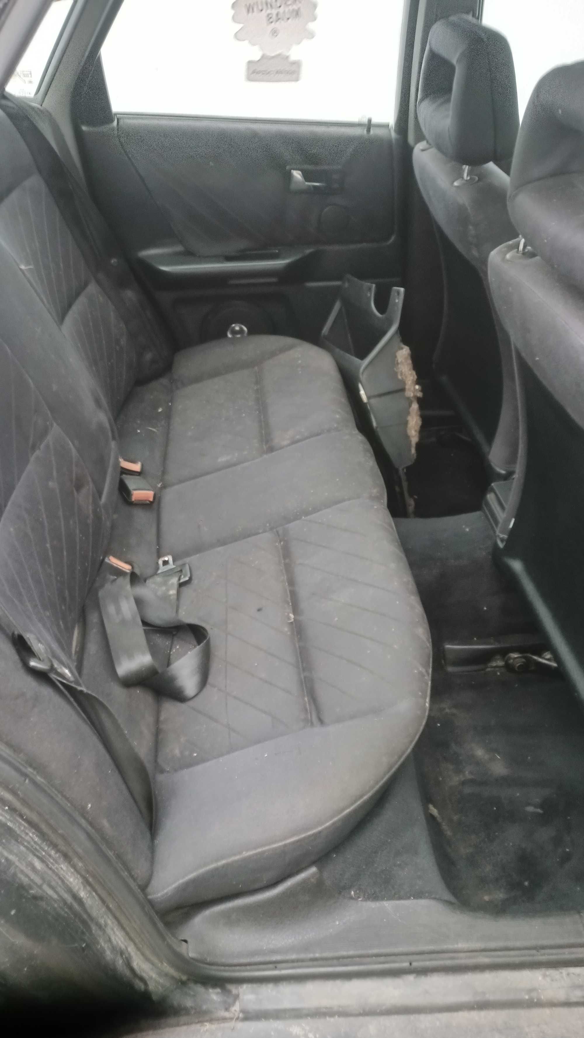 Audi 80 B4 2.8 174km