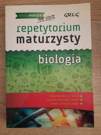 Repetytorium maturalne z biologii