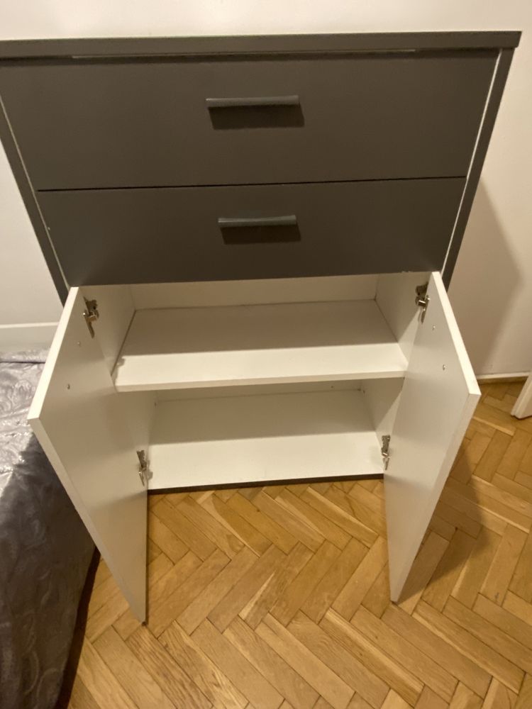 Komoda, szafka,